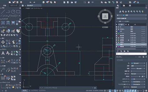 cad教室|CADCIL（キャドシル）図面制作会社のプロが教えるCADスクール